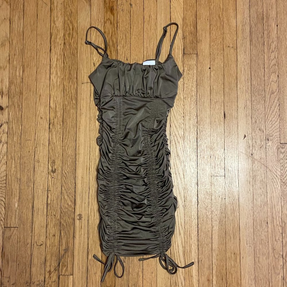 Sky to Moon Dress
